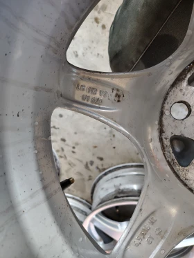 Джанти за VW, снимка 4