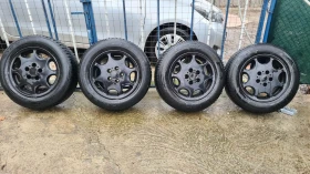 Гуми с джанти 195/65R15, снимка 7
