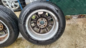 Гуми с джанти 195/65R15, снимка 8