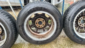 Гуми с джанти 195/65R15, снимка 9