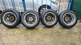 Гуми с джанти 195/65R15, снимка 2