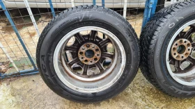 Гуми с джанти 195/65R15, снимка 4