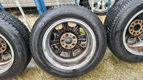 Гуми с джанти 195/65R15, снимка 10