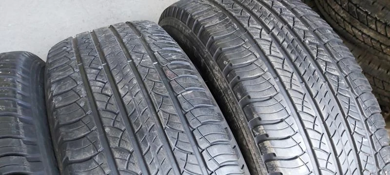 Гуми Летни 265/60R18, снимка 3 - Гуми и джанти - 32906113