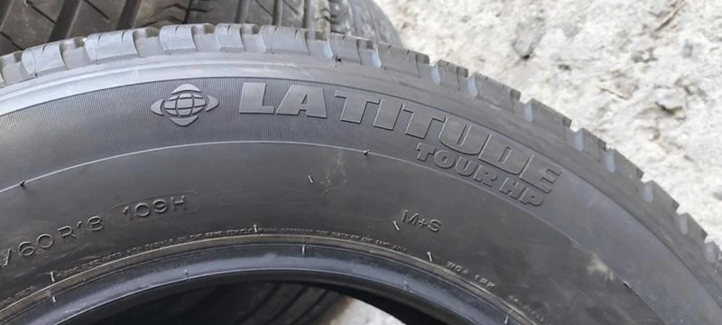 Гуми Летни 265/60R18, снимка 8 - Гуми и джанти - 32906113