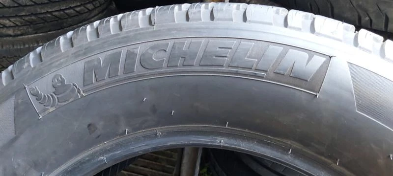 Гуми Летни 265/60R18, снимка 6 - Гуми и джанти - 32906113