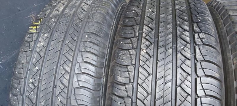 Гуми Летни 265/60R18, снимка 5 - Гуми и джанти - 32906113