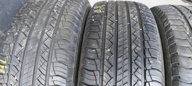 Гуми Летни 265/60R18, снимка 2 - Гуми и джанти - 32906113