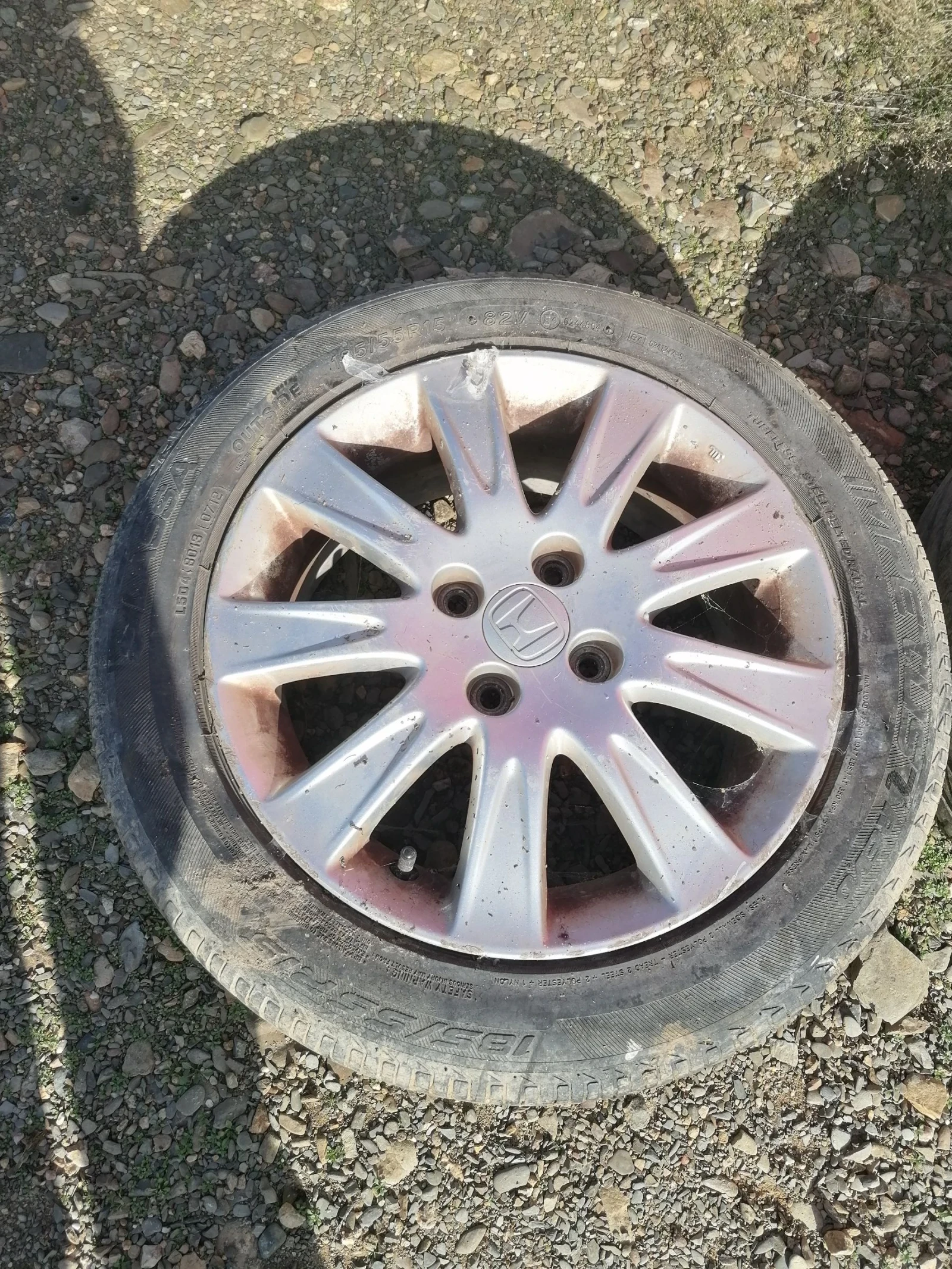   Honda Jazz | Mobile.bg   4