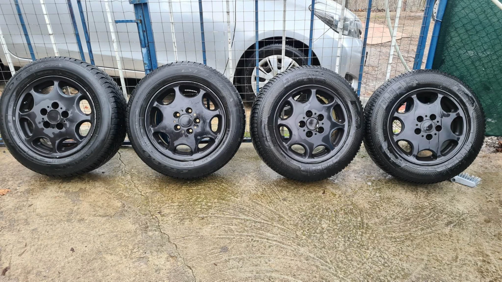 ���� � ������ 195/65R15 | Mobile.bg � ����������� 7