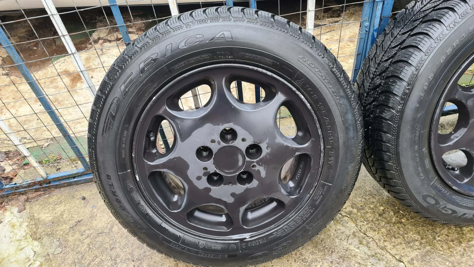 ���� � ������ 195/65R15 | Mobile.bg � ����������� 3