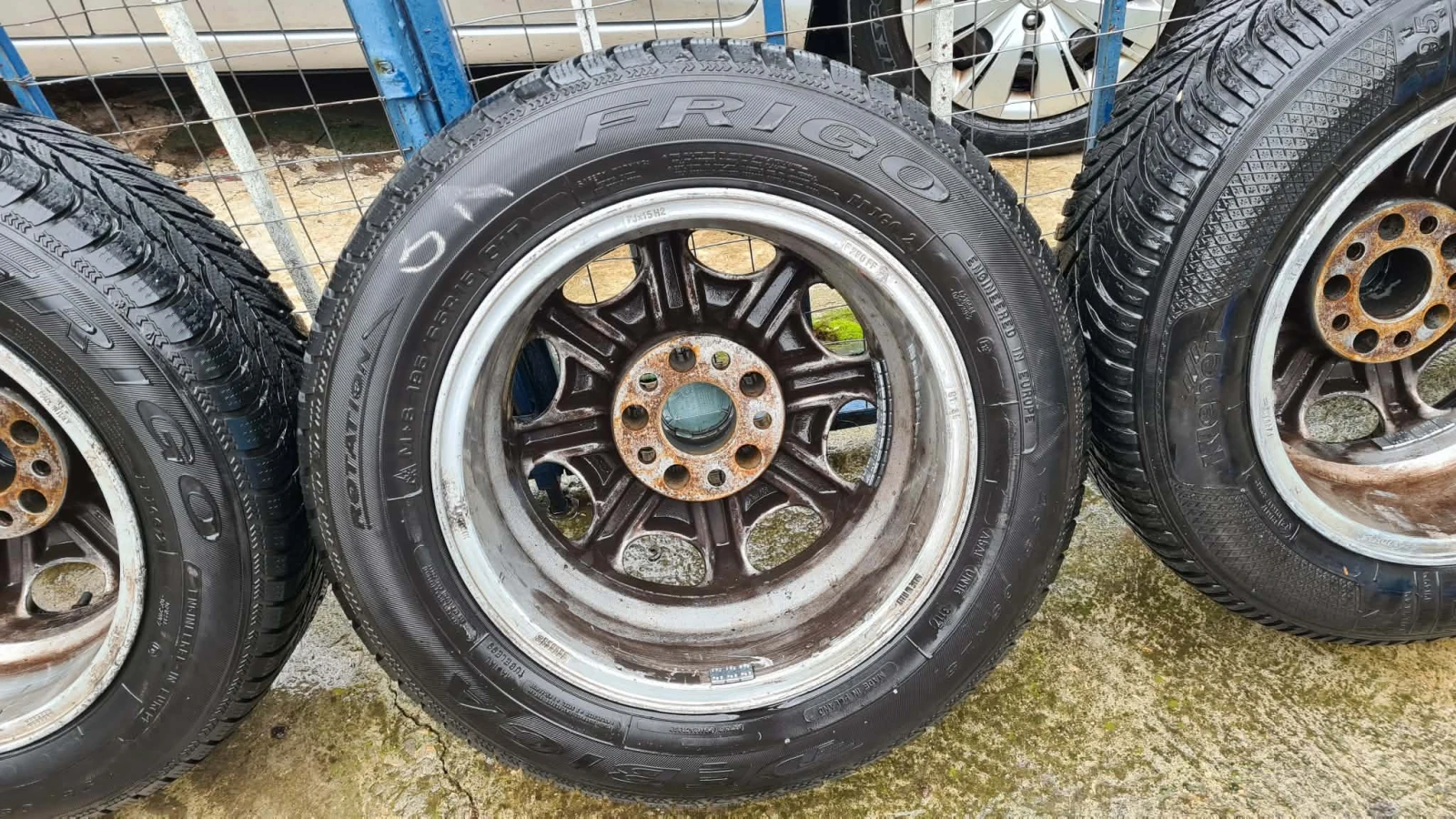 ���� � ������ 195/65R15 | Mobile.bg � ����������� 10