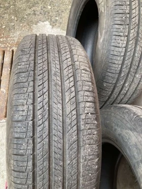 Гуми Летни 225/65R17, снимка 7 - Гуми и джанти - 47099944