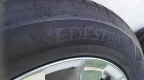 Гуми Летни 235/55R17, снимка 1 - Гуми и джанти - 47592836