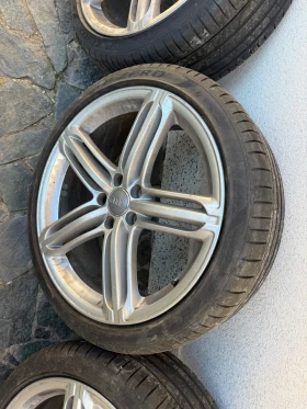    255/35R20  Audi A6 | Mobile.bg    3