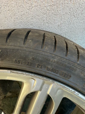    255/35R20  Audi A6 | Mobile.bg    12