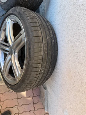    255/35R20  Audi A6 | Mobile.bg    16