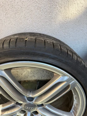    255/35R20  Audi A6 | Mobile.bg    14