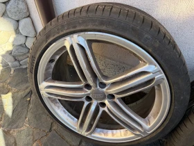    255/35R20  Audi A6 | Mobile.bg    5