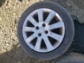 Джанти за Honda Jazz