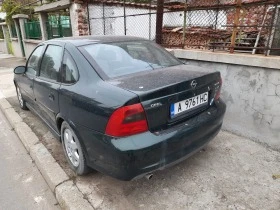 Opel Vectra  - изображение 7