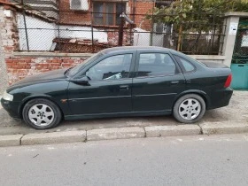 Opel Vectra  - изображение 6