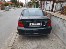 Opel Vectra  - изображение 8