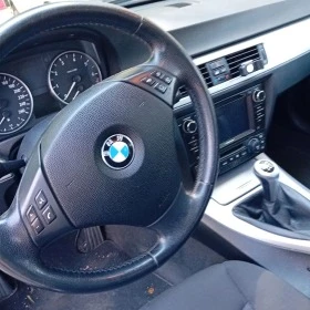 BMW 320, снимка 10