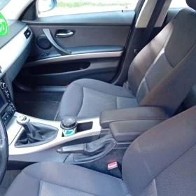 BMW 320, снимка 8