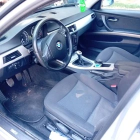 BMW 320, снимка 6