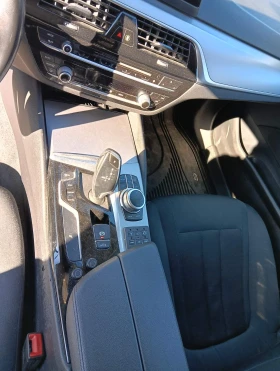 BMW 520, снимка 3