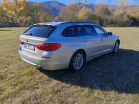 BMW 520, снимка 5