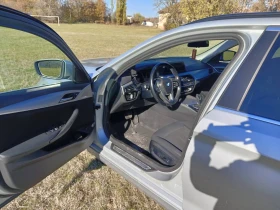 BMW 520, снимка 8