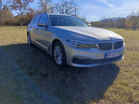 BMW 520, снимка 4