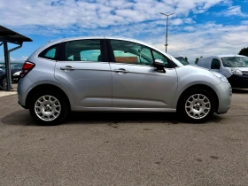Citroen C3, снимка 4