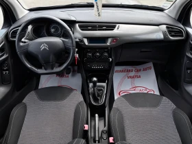 Citroen C3, снимка 8