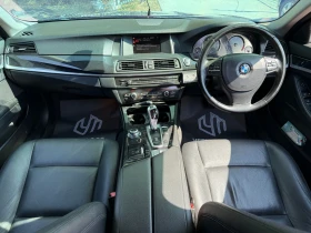 BMW 520 d Luxury Line AT8, снимка 17
