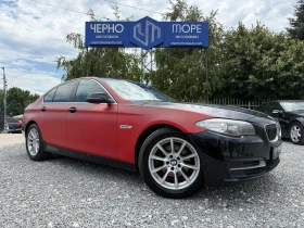 BMW 520 d Luxury Line AT8, снимка 1