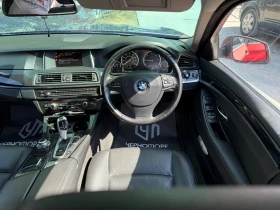 BMW 520 d Luxury Line AT8, снимка 9