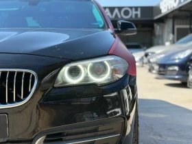 BMW 520 d Luxury Line AT8, снимка 8
