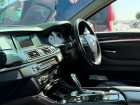 BMW 520 d Luxury Line AT8, снимка 15