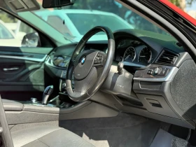 BMW 520 d Luxury Line AT8, снимка 11