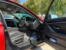BMW 520 d Luxury Line AT8, снимка 12