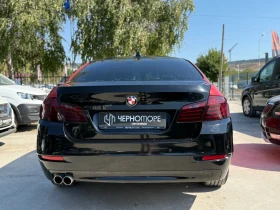 BMW 520 d Luxury Line AT8, снимка 5