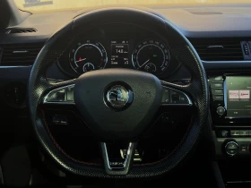 Skoda Octavia 2.0-VRS EDITION , снимка 10