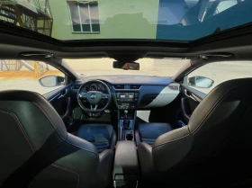 Skoda Octavia 2.0-VRS EDITION , снимка 9