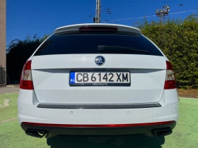 Skoda Octavia 2.0-VRS EDITION , снимка 6