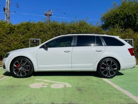 Skoda Octavia 2.0-VRS EDITION , снимка 3