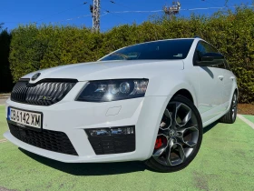 Skoda Octavia 2.0-VRS EDITION , снимка 1