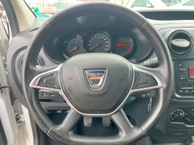 Dacia Dokker 08/2019, euro6, 90k.c топ състояние, снимка 11